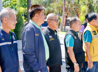 โครงการอบรมหมอดินอาสา กรมพัฒนาที่ดิน ปีงบประมาณ พ.ศ. 2568 ... พารามิเตอร์รูปภาพ 14